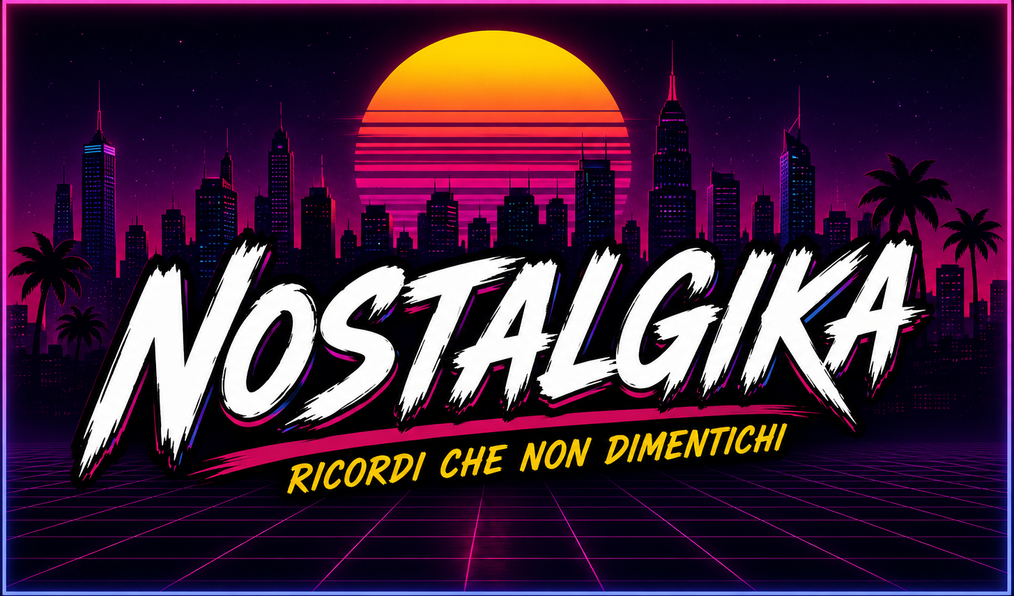 Nostalgika.it
